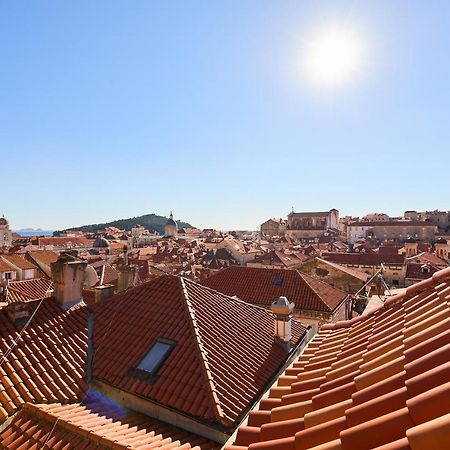 Heritage Vista Dubrovnik Dış mekan fotoğraf