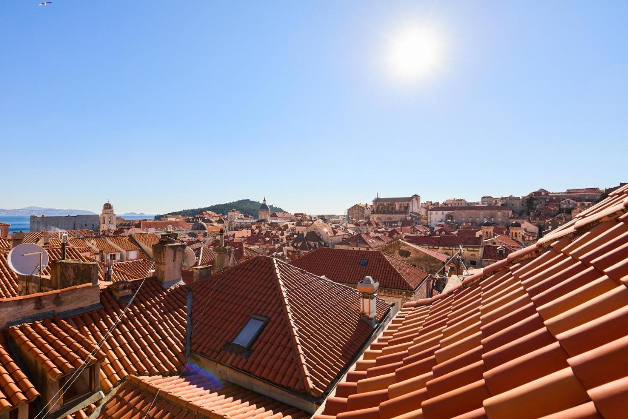 Heritage Vista Dubrovnik Dış mekan fotoğraf