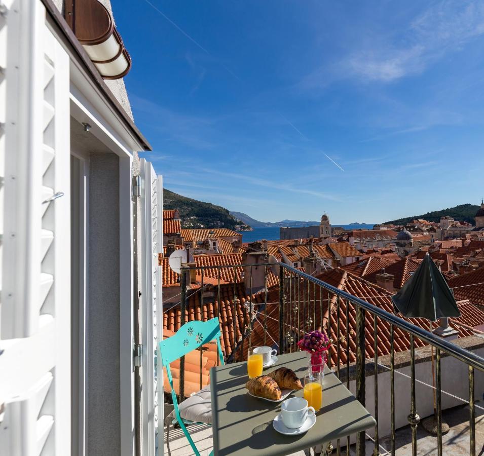 Heritage Vista Dubrovnik Dış mekan fotoğraf