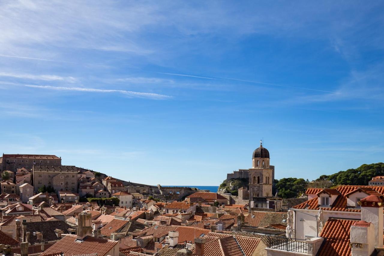 Heritage Vista Dubrovnik Dış mekan fotoğraf
