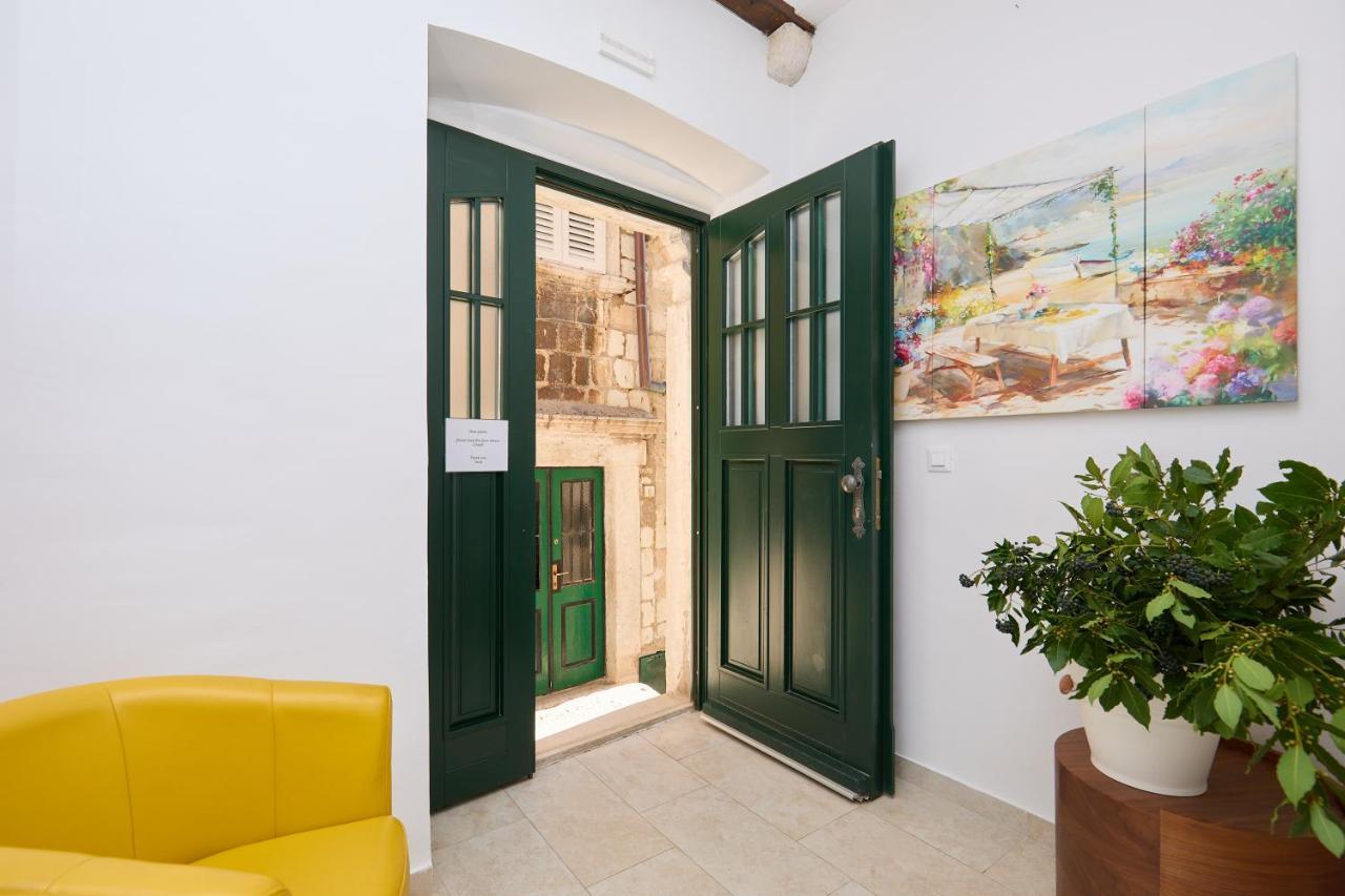Heritage Vista Dubrovnik Dış mekan fotoğraf