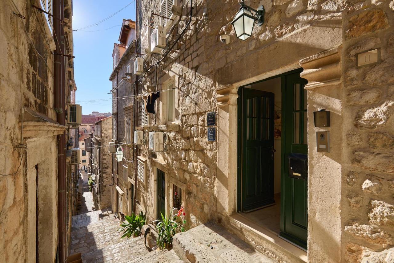 Heritage Vista Dubrovnik Dış mekan fotoğraf