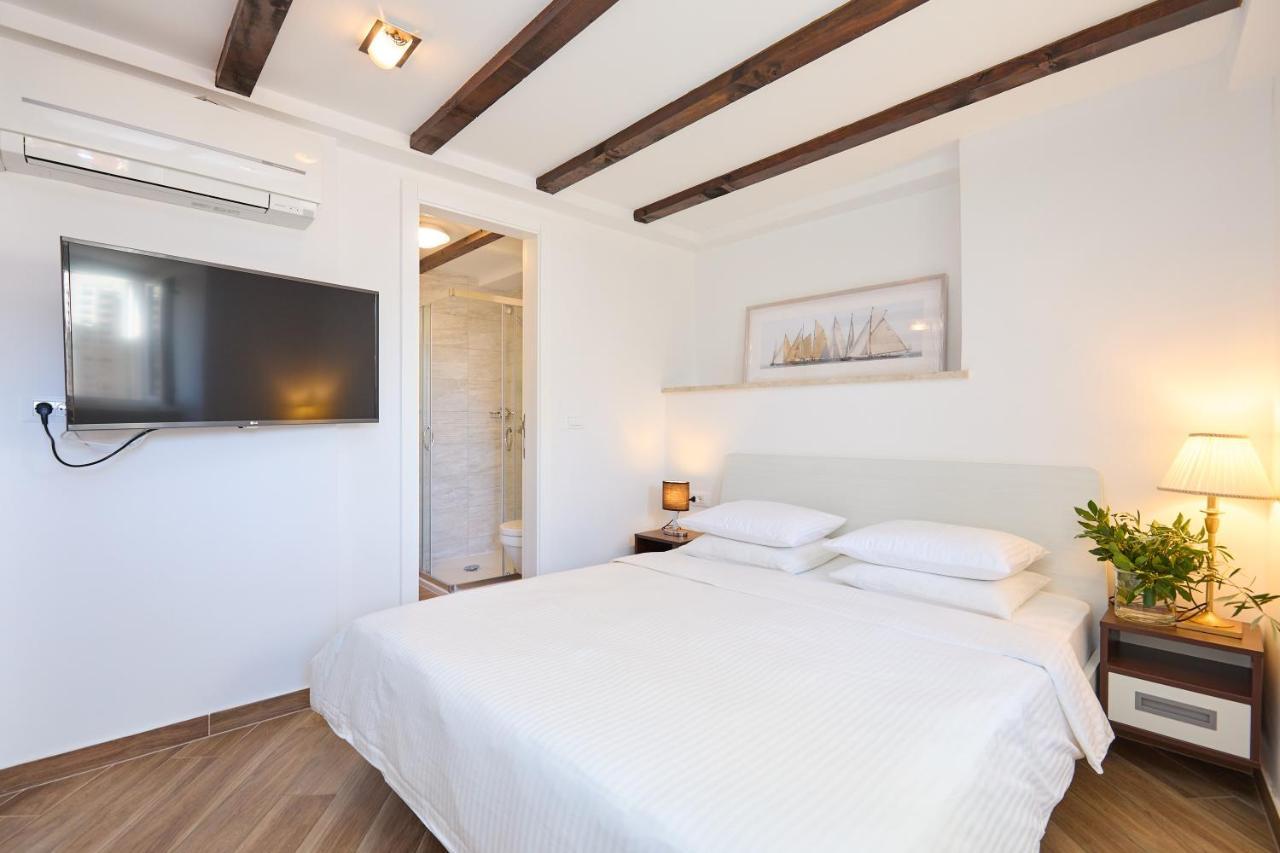Heritage Vista Dubrovnik Dış mekan fotoğraf