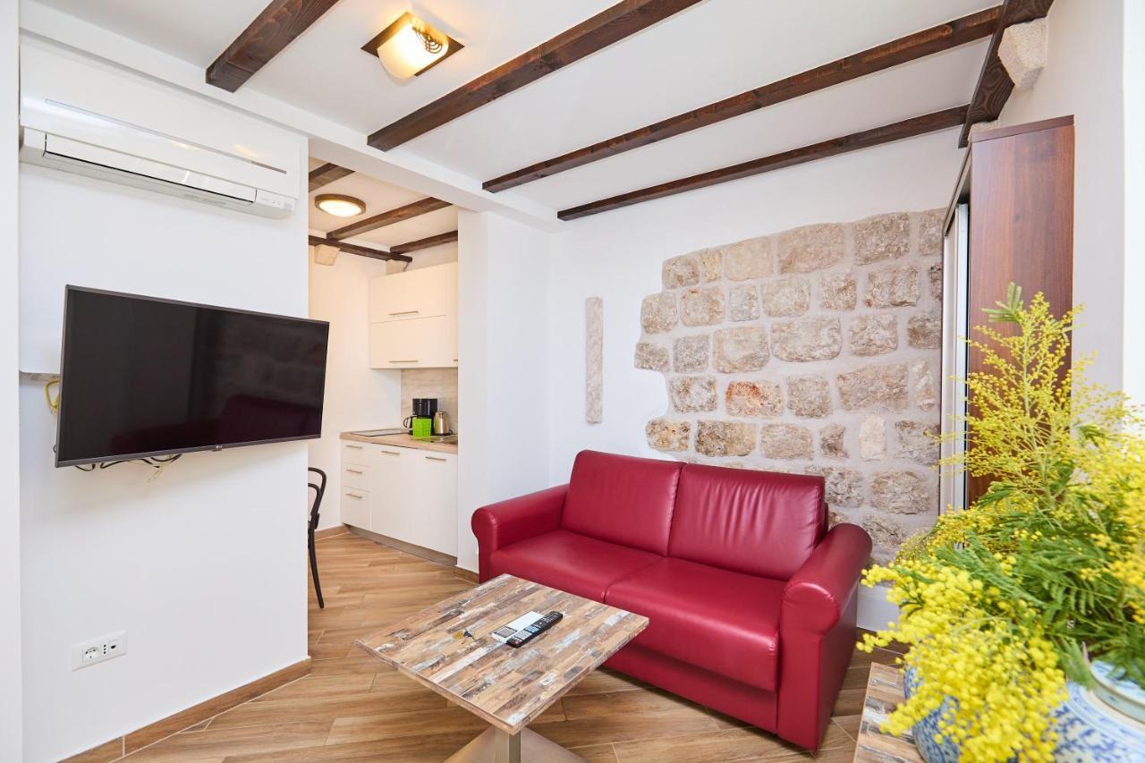 Heritage Vista Dubrovnik Dış mekan fotoğraf