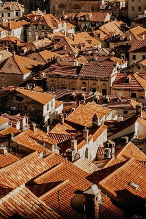 Heritage Vista Dubrovnik Dış mekan fotoğraf