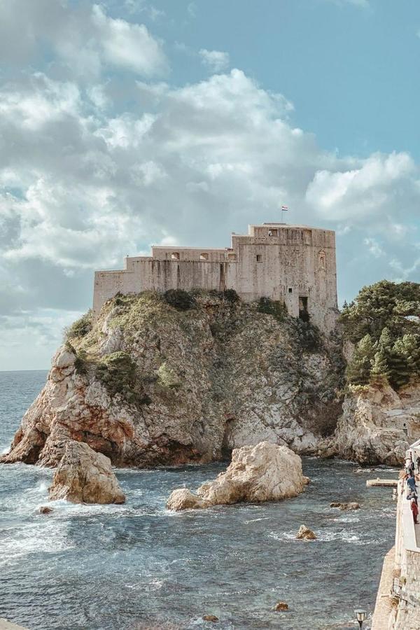 Heritage Vista Dubrovnik Dış mekan fotoğraf